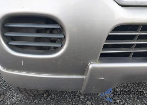 2003 Mitsubishi Montero Sport Ltd from USA, damaged, VIN JA4MT41R83J602120